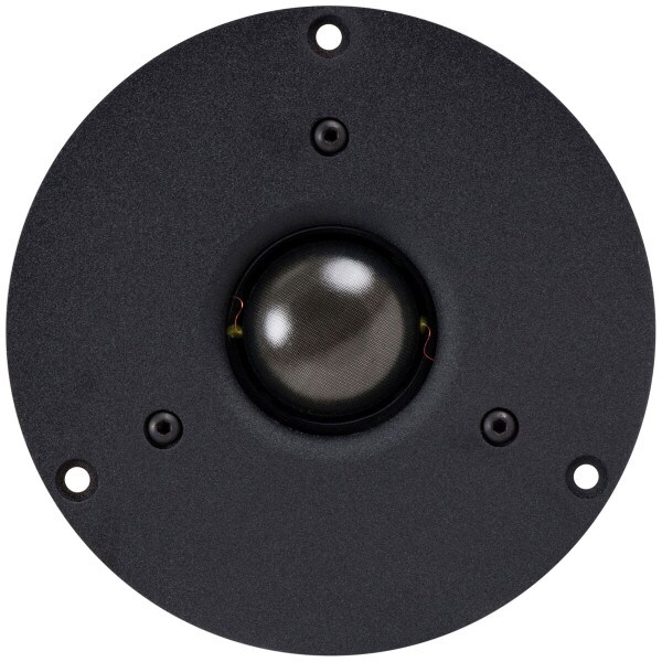 Main product image for Morel CAT 298 1-1/8" Soft Dome Tweeter 277-080